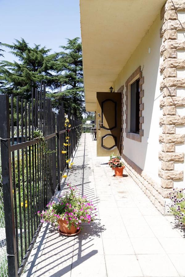 Emili Hotel Pițunda Exterior foto